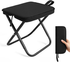 Sgabello Pieghevole, Sedie