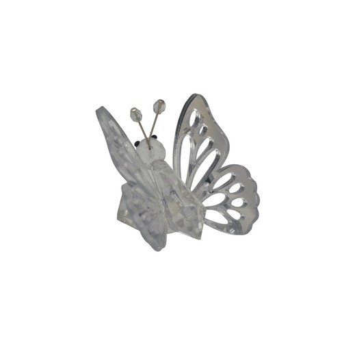 Farfalla crystal plex - pz,