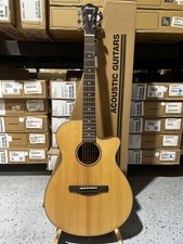 Ibanez AEG200 Chitarra