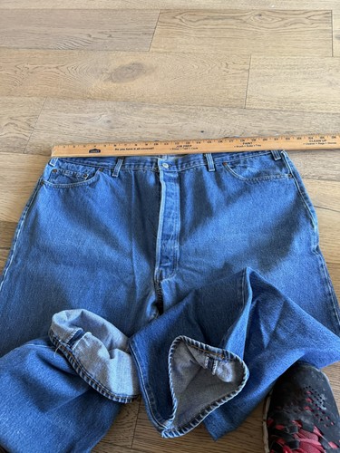 Jeans vintage anni levi - jeans, levi's