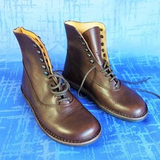 Trippen scarpa donna stivaletti stringati stivaletti 36 - come nuova