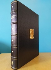 Il Sogno di FMR Scultura Arnaldo Pomodoro Libro Raro Pregiato Edizione Limitata