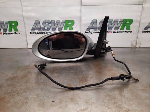 Specchietto retrovisore bmw - specchietto,