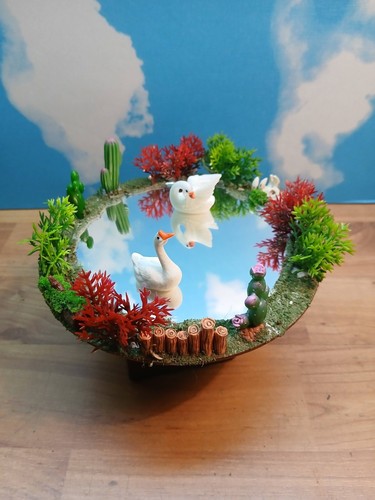 Presepe scenografia - –,