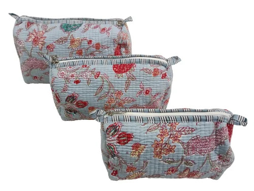 Set sacchetti toeletta - set,