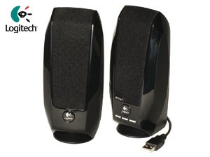Logitech altoparlante attivo - logitech,