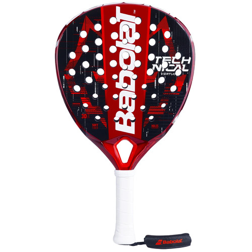 Babolat padel technical - technical, vertuo