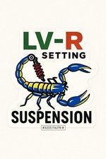 REVISIONE SOPENSIONI