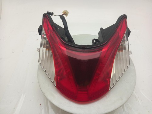 Fanale posteriore honda sh300i - posteriore,