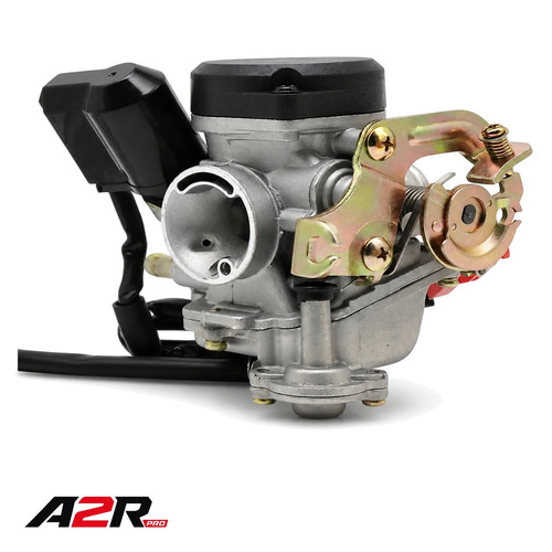 Carburatore completo pd18j - carburatore,