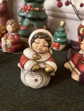 Thun Bimba Di Natale Nel Sacco