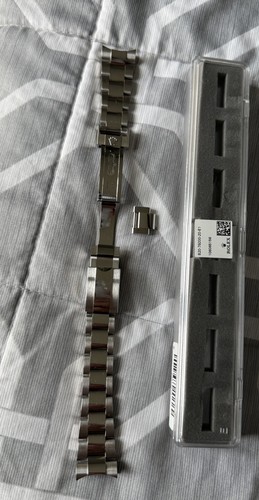 Bracciale rolex oyster 79200 - bracciale,