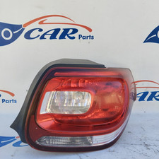 Fanale posteriore dx Citroen