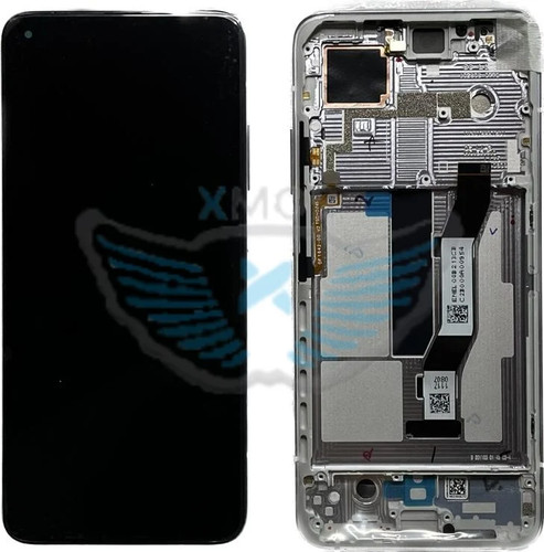 Lcd xiaomi 10t mi - xiaomi, pro