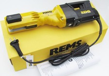 Pressatrice rems power - rems, e