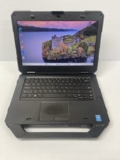 Dell Touch Rugged 5404 Intel