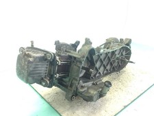 APRILIA SCARABEO 4T 100 BLOCCO