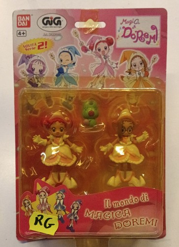 Magica doremi novità serie - magica,