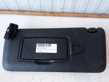 aletta parasole sinistro MERCEDES CLASE A W176 180 CDI 2014 661667