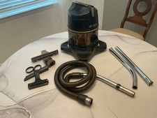 Rainbow SE Model DC4 Vacuum