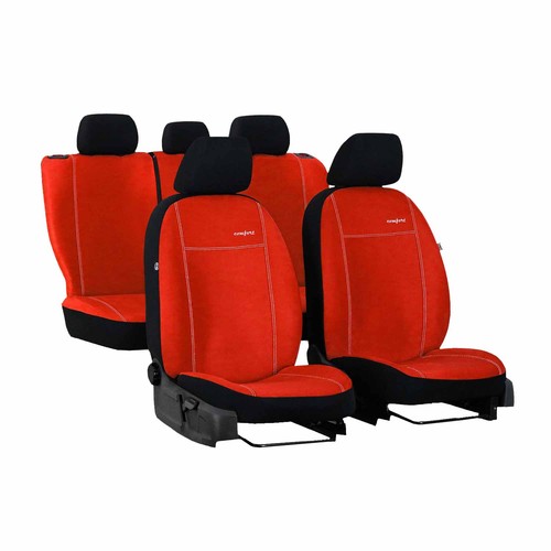 Coprisedili auto universali