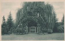 CARTOLINA  TREGASIO DI