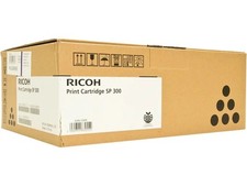 RICOH 406956 TONER ORIGINALE