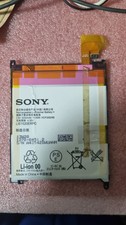 5106-Batteria Smartphone Sony