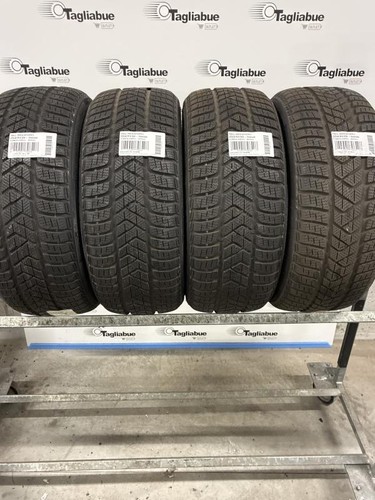 Set gomme 225 40r18 92h - set,