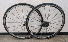 Kit ruote mavic ksyrium elite - ruote,