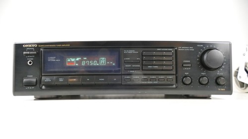 Onkyo 7800 ricevitore - tx-7800,