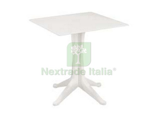 1pz tavolo giardino - tavolo,