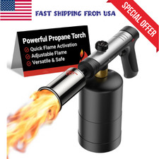 Torcia Propano One-Touch Max