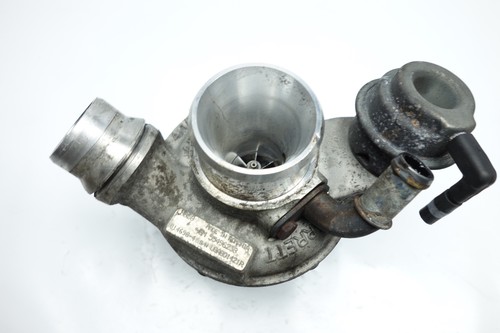 Turbocompressore opel astra - opel,