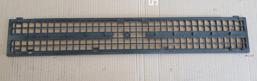 Griglia sottomascherina fiat - griglia,