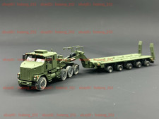 Rimorchio militare m1070 - rimorchio,