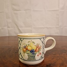 Tazza da caffè in porcellana