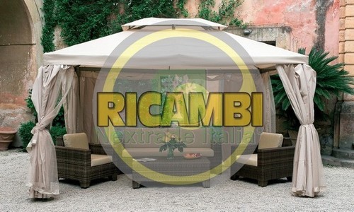 1pz set teli laterali per - set,