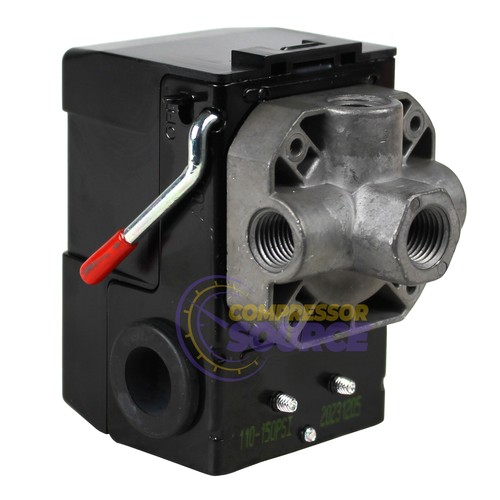 Lefoo 110 150 - lefoo, pressostato