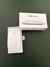 Apple Magic Mouse - Superficie