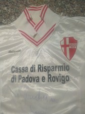 Maglia Calcio Vintage - Calcio