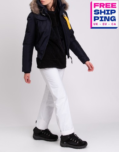 Rrp 990 parajumpers piumino - parajumpers,