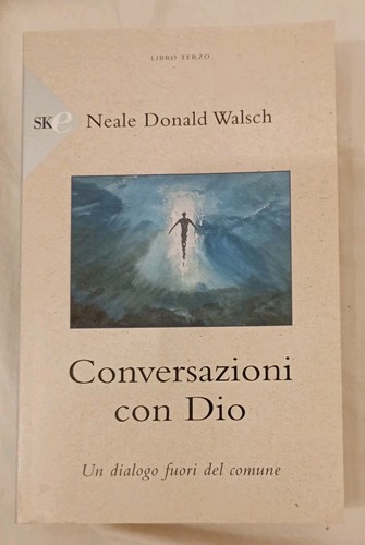 Neale donald walsch - donald,