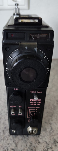 Icom 215 dispositivo - icom,
