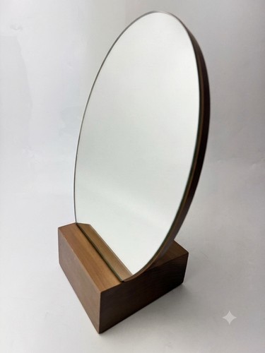 Specchio vanità mcm design - vanità,