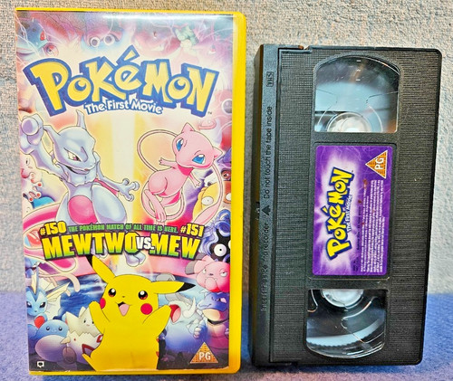Vintage pokemon the first - vintage,