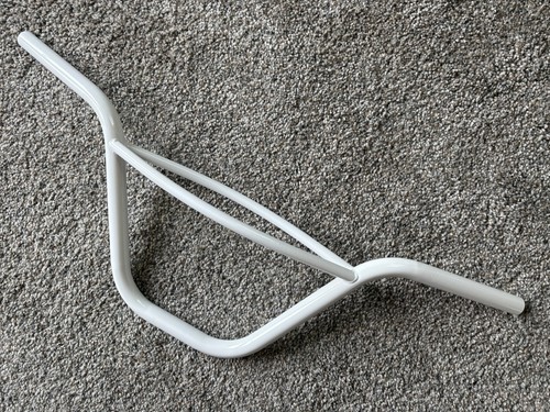 Manubrio old school bmx - old,