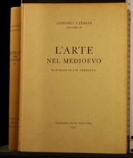 Arte nel medioevo vol - vol, ix