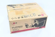 LG Flatron 17" TFT LCD Touch