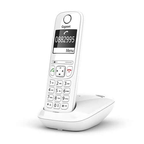 Cordless siemens gigaset as690 - cordless,